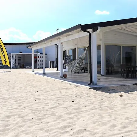 홀리데이파크 Nirvana Club Village 3*