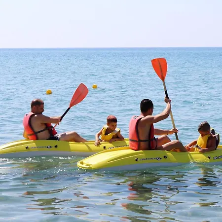 Nirvana Club Village 3*