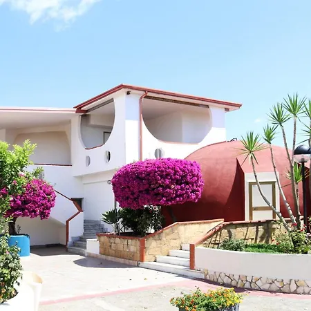 Nirvana Club Village Kompleks wypoczynkowy 3*