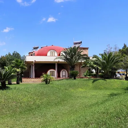 Nirvana Club Village