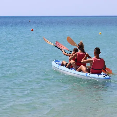 Nirvana Club Village