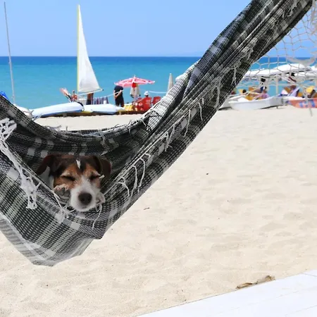 Nirvana Club Village 홀리데이파크 보트리첼로