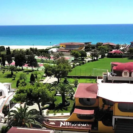 Nirvana Club Village