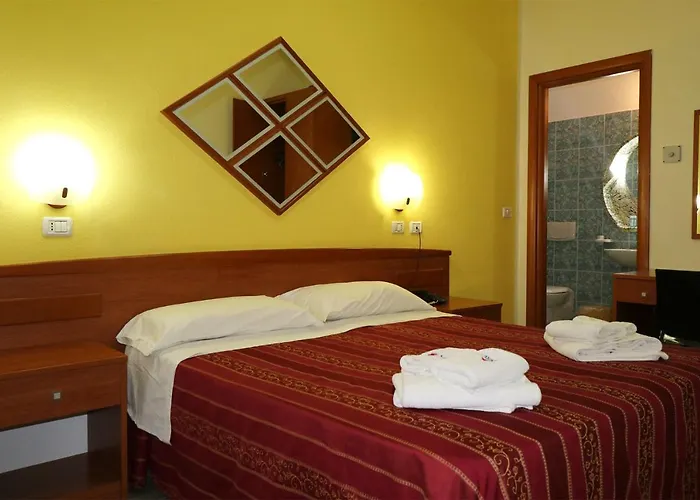 Nirvana Club Village Botricello