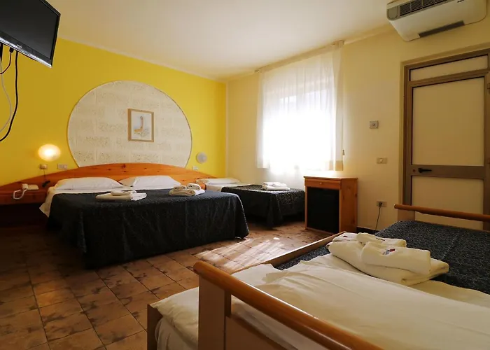 Nirvana Club Village 3* Botricello