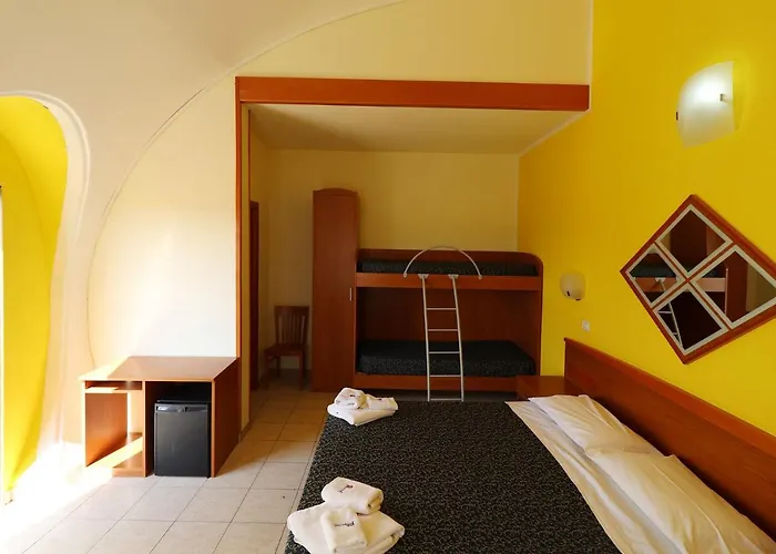 Nirvana Club Village 3* Botricello