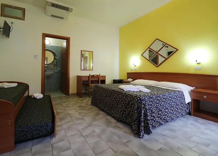 Village de vacances Nirvana Club Village