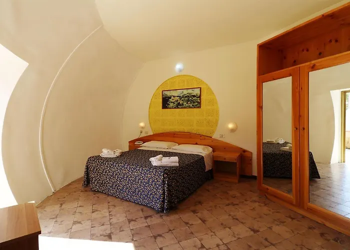 Nirvana Club Village Village de vacances