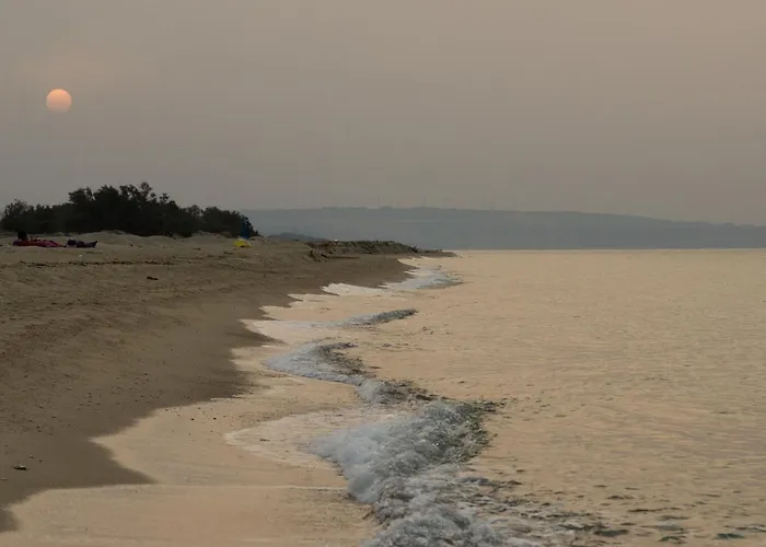 Nirvana Club Village Parque de vacaciones Botricello