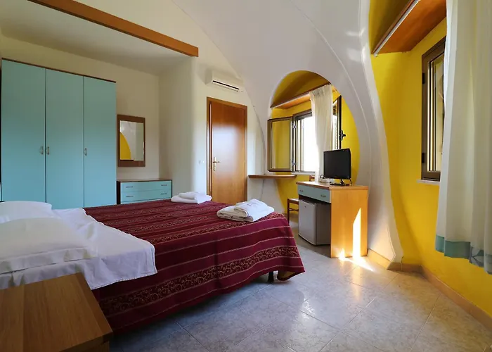 Nirvana Club Village Botricello