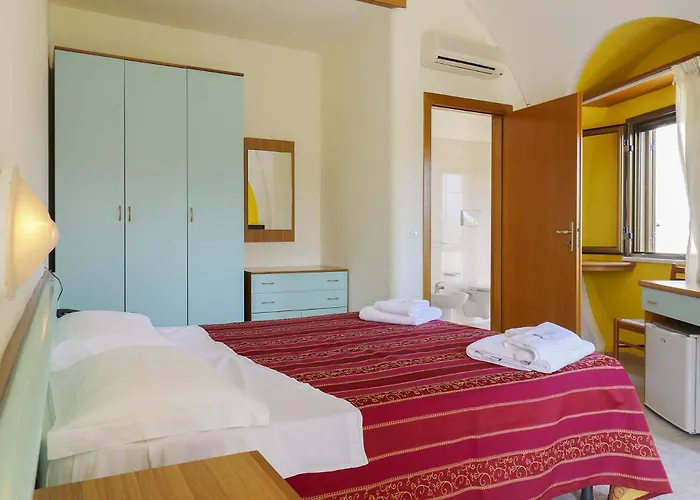 Nirvana Club Village Parque de vacaciones