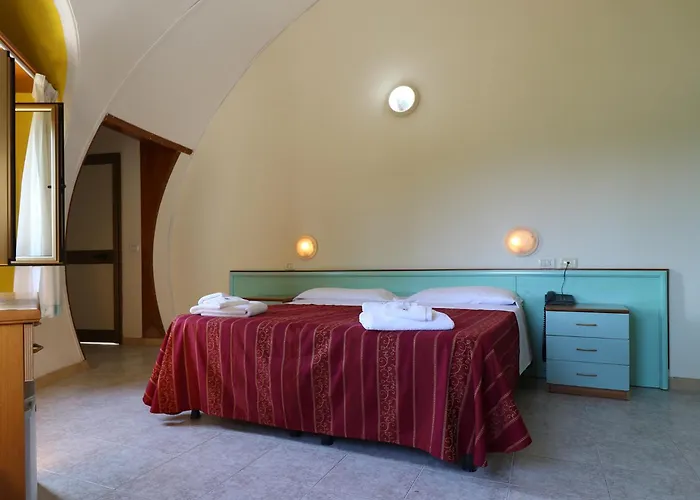 Nirvana Club Village 假日公园 博特里塞罗