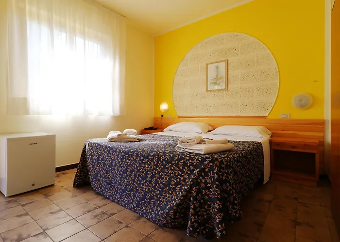 Nirvana Club Village Botricello