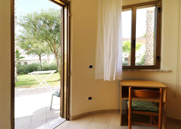 Nirvana Club Village Botricello