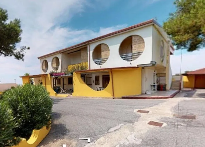 Nirvana Club Village Village de vacances 3*