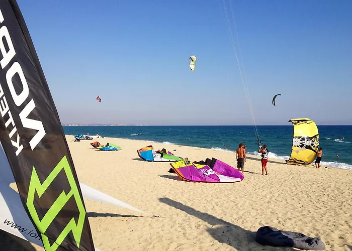 Nirvana Club Village Village de vacances