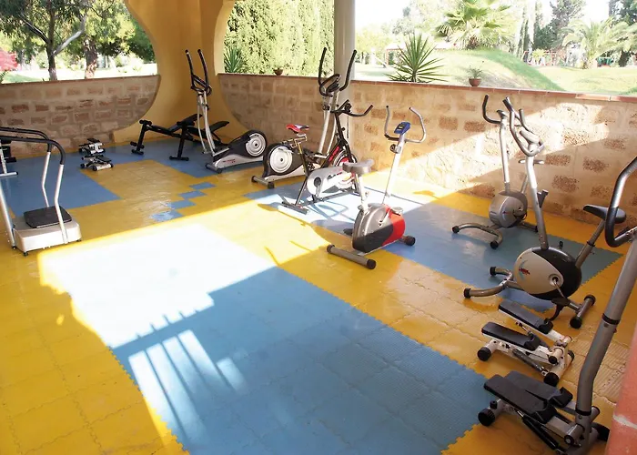 Nirvana Club Village Village de vacances 3*