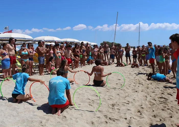 Nirvana Club Village