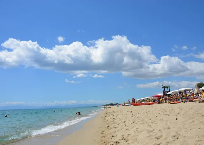 Nirvana Club Village Village de vacances