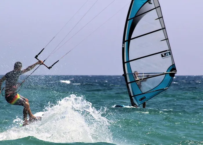 Village de vacances Nirvana Club Village 3*