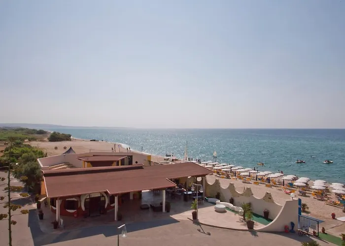 Nirvana Club Village