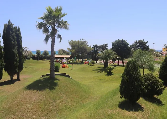 Nirvana Club Village