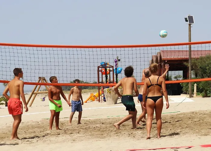 Nirvana Club Village Botricello