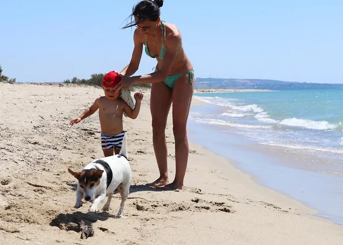 Parque de vacaciones Nirvana Club Village