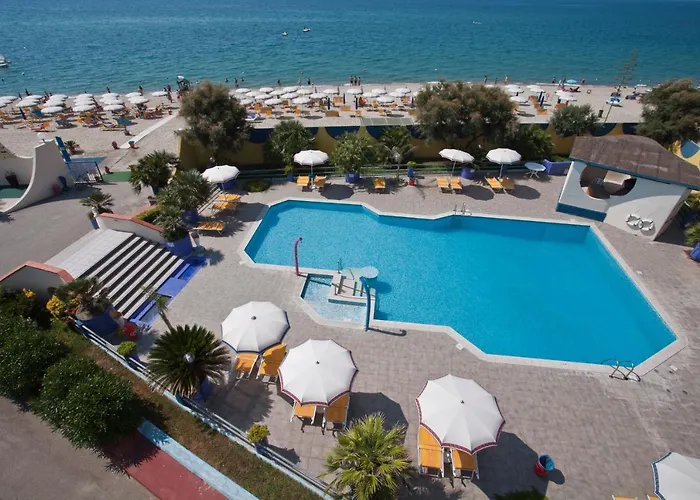 Nirvana Club Village Village de vacances