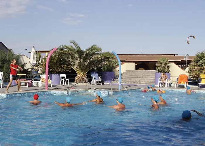 Nirvana Club Village 3*