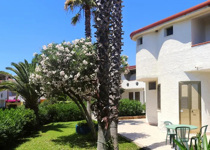 Village de vacances Nirvana Club Village Botricello