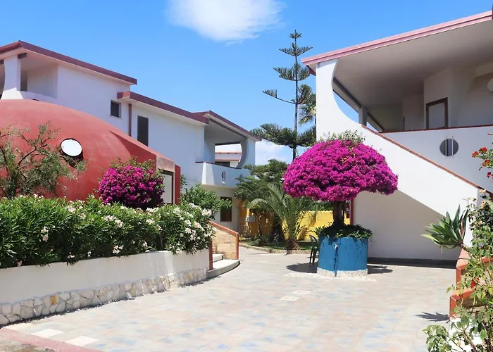 Village de vacances Nirvana Club Village Botricello