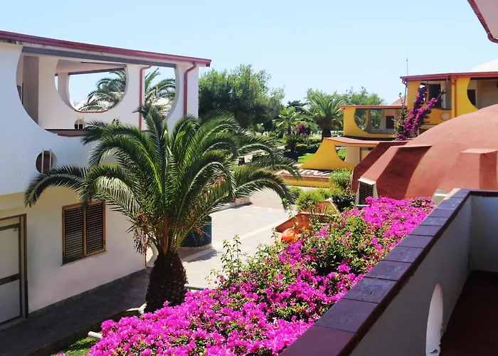 Village de vacances Nirvana Club Village