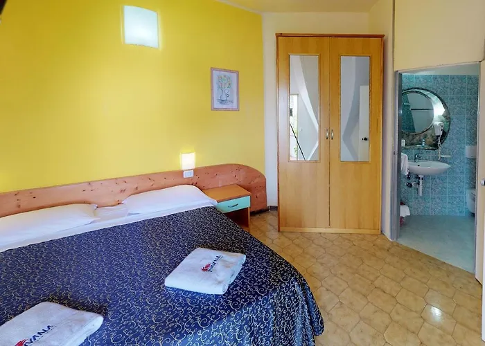 Village de vacances Nirvana Club Village 3*