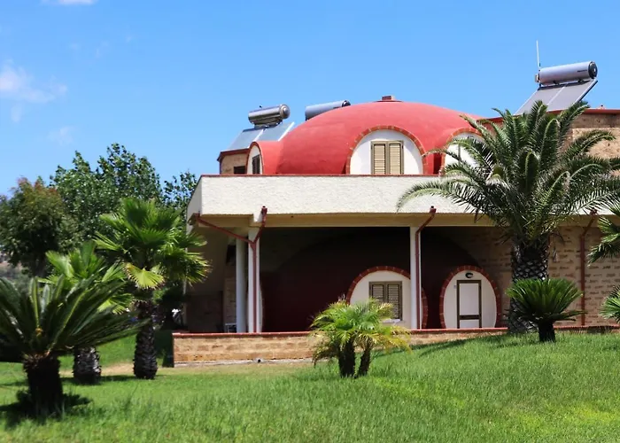 Nirvana Club Village Parque de vacaciones