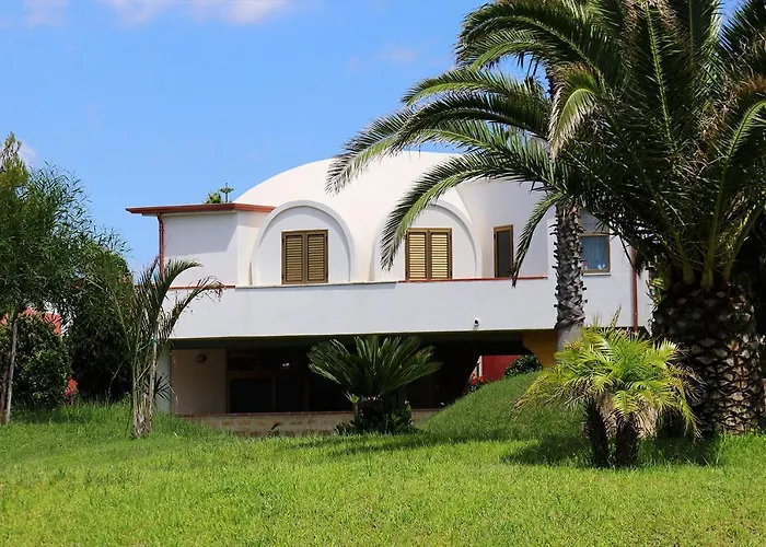 Village de vacances Nirvana Club Village Botricello