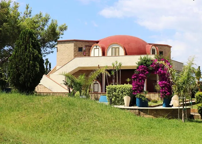 Village de vacances Nirvana Club Village