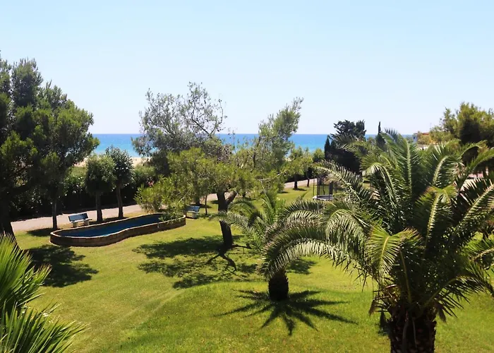 Nirvana Club Village Botricello