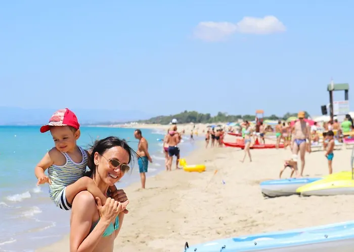 Nirvana Club Village Village de vacances 3*