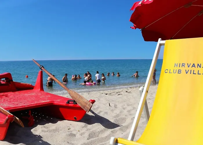 Nirvana Club Village 3* Botricello