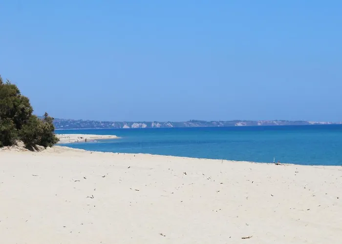 Nirvana Club Village Botricello