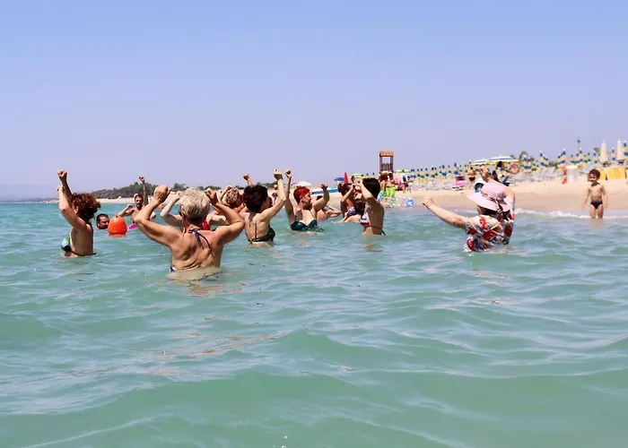 Nirvana Club Village Village de vacances 3*