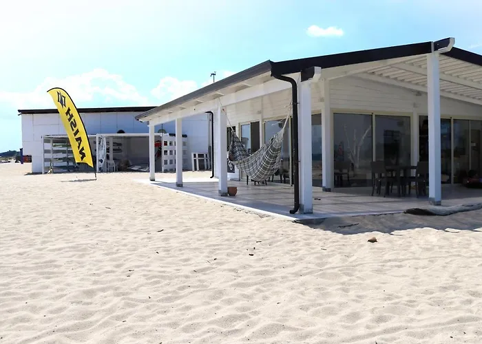 Village de vacances Nirvana Club Village 3*