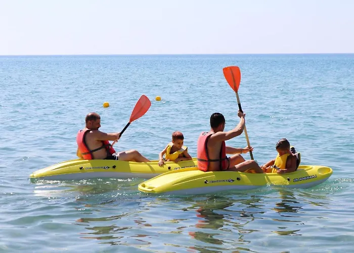 Nirvana Club Village 3*