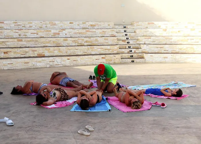 Nirvana Club Village 3* Botricello