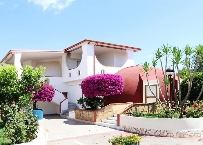 Nirvana Club Village Village de vacances 3*