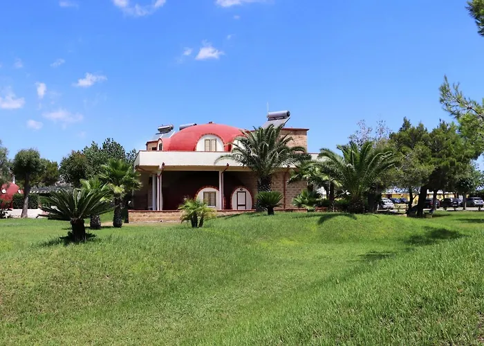 Nirvana Club Village