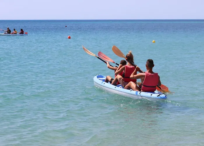 Nirvana Club Village