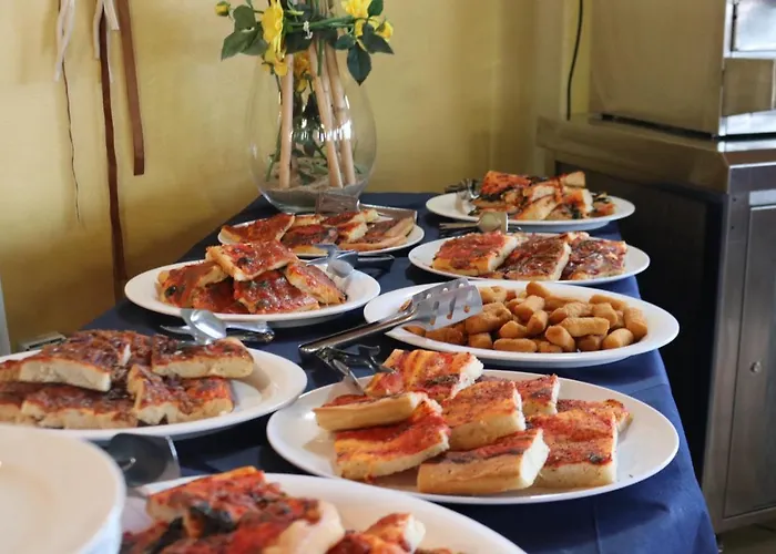 Parque de vacaciones Nirvana Club Village 3*