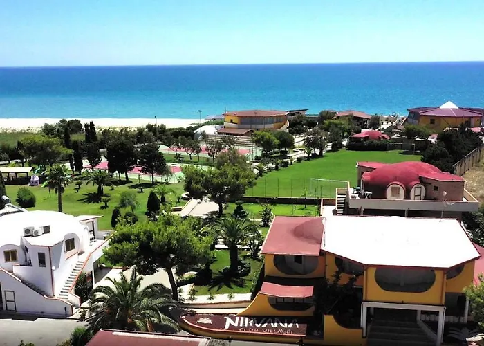 Nirvana Club Village